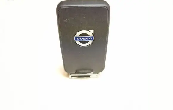 Volvo V70 Ignition key/card 31419135 A2C99732700