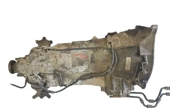 Volkswagen Phaeton Automatic gearbox HDQ