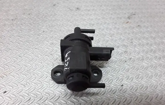 Fiat Ulysse Turbo solenoid valve 9628971180 0928400309