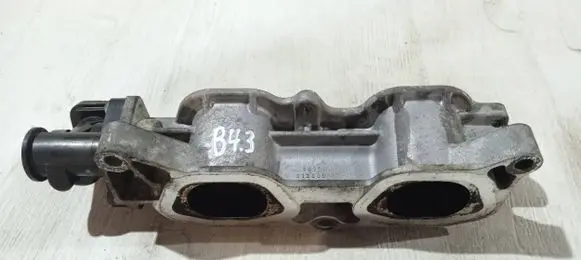 Subaru XV Electric throttle body valve 14111AA020 0120000280