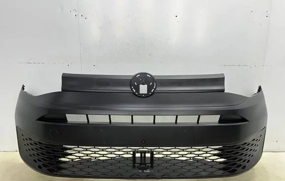 Volkswagen Caddy Front bumper 2K7807221