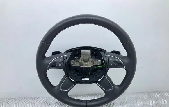 Audi Q3 8U Steering wheel 8U0419091C