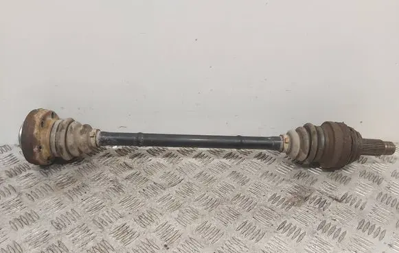 BMW X1 E84 Rear driveshaft 7591596
