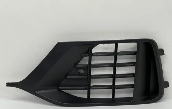 Audi Q8 Front bumper lower grill 4M8807681