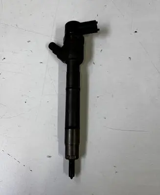 Hyundai Getz Fuel injector 0445110256 338002A400