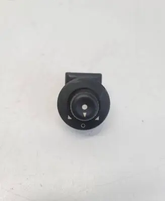 Opel Astra G Wing mirror switch 185526 26042