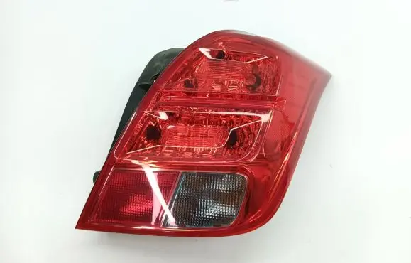 Chevrolet Trax Rear/tail lights 13686