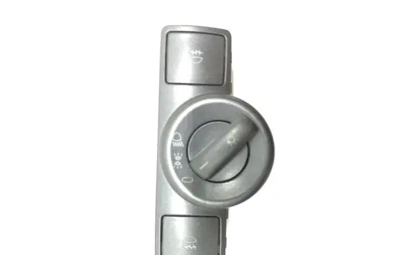 Volkswagen Phaeton Light switch 3D941531 04053412