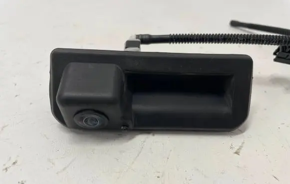Reversing camera