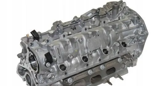 Mercedes-Benz A W177 Engine head A2820104301