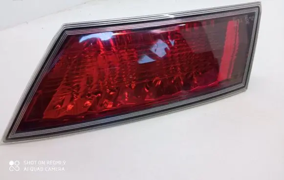 Honda Civic Tailgate rear/tail lights