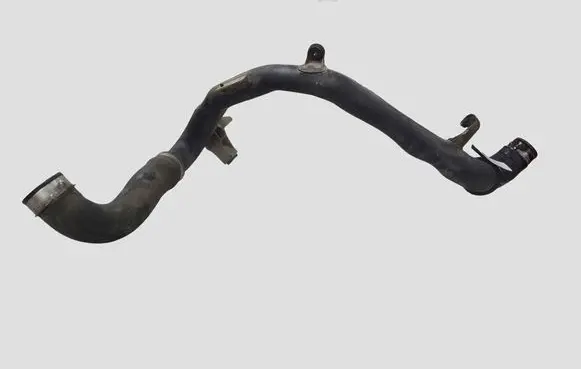 Volkswagen Golf V Intercooler hose/pipe 3C0145840 3C0145840H