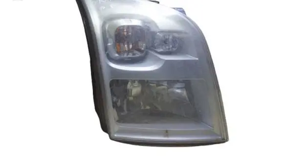 Ford Transit Headlight/headlamp 6C1113W029 10090748