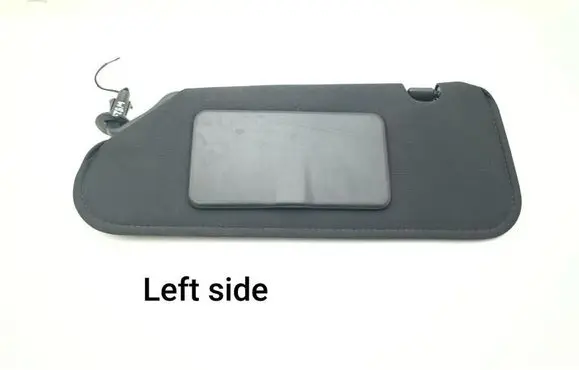 Chevrolet Corvette C6 Sun visor 15116373