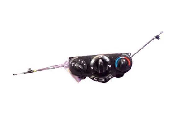 Chevrolet Lacetti Climate control unit