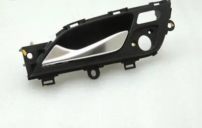 Hyundai i40 Rear door interior handle 2511172803 836103Z020RY