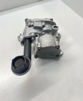 Volkswagen Tiguan Allspace Oil pump 04L145208T 130919 053113