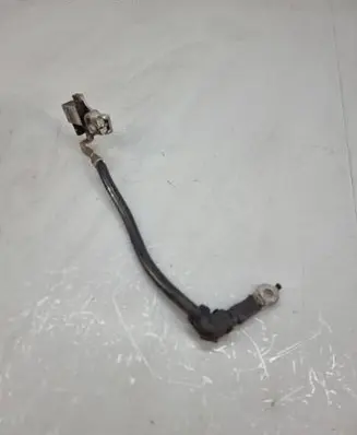 Ford Galaxy Negative earth cable (battery) Ag9n10c679