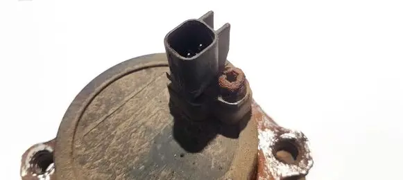 ABS rear brake sensor