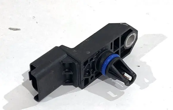 Opel Crossland X Air pressure sensor 9841609380