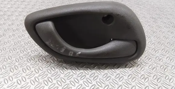 Opel Agila A Front door interior handle