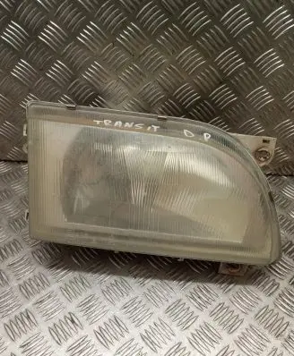 Ford Transit Headlight/headlamp 95VG13005CA