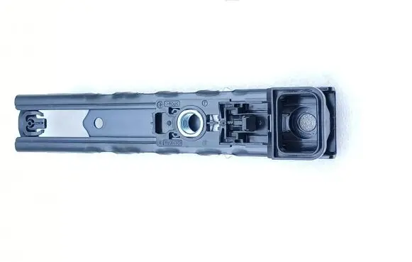 Audi RS6 C8 Seat belt height adjuster 4M0857819A