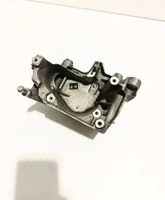 Peugeot Expert Fuel filter bracket/mount holder 9804498180 V1800600