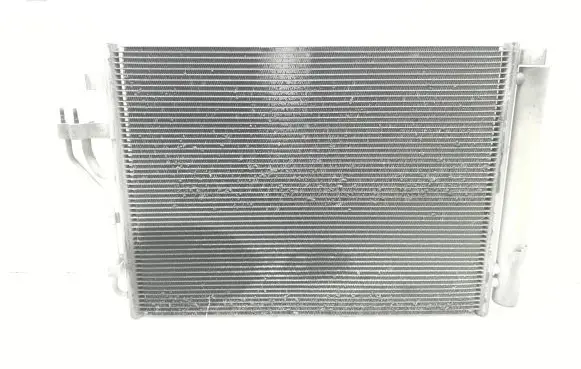 Hyundai ix35 A/C cooling radiator (condenser)