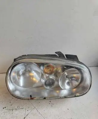 Volkswagen Golf IV Headlight/headlamp 1J1941018C