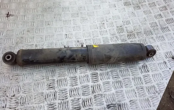 Chevrolet Captiva Rear shock absorber/damper