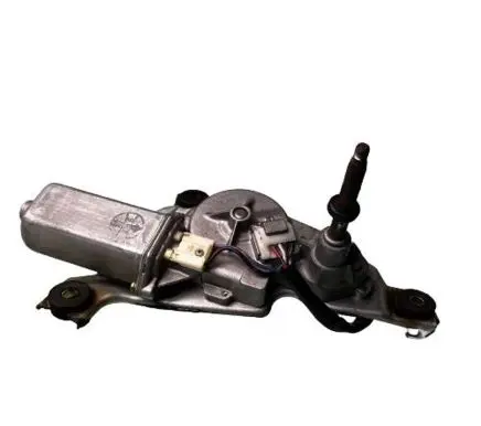 Mitsubishi Space Runner Rear window wiper motor
