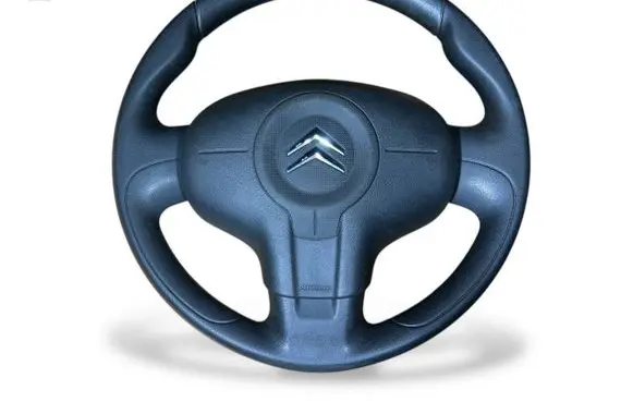 Citroen C3 Picasso Steering wheel 6099294 6045458 96830365ZD