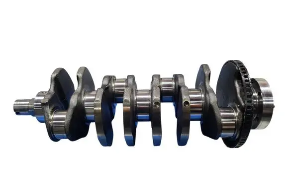 Opel Insignia A Crankshaft A20DTH