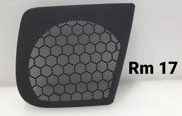 Audi A3 S3 8P Rear door speaker cover trim 8P4035436