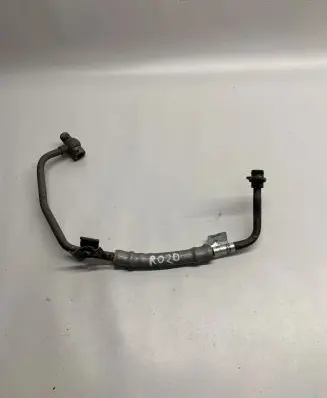 Ford Mustang VI Turbo turbocharger oiling pipe/hose FR3E8A521CE