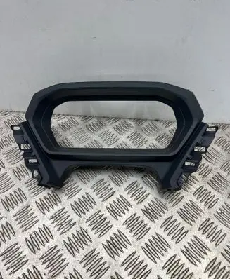 Audi Q4 e-tron Dashboard trim 89A857115