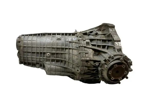 Audi A4 S4 B9 Automatic gearbox SVQ