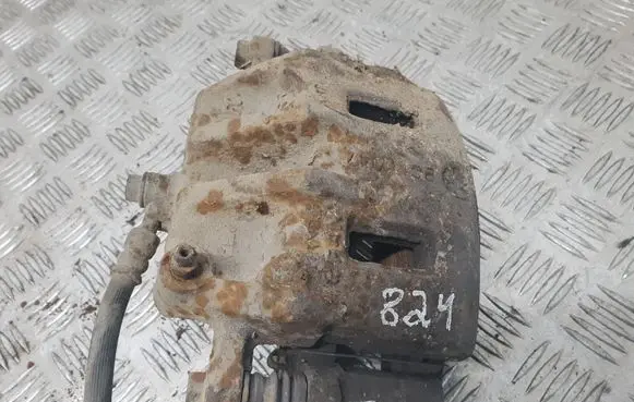 Hyundai Santa Fe Front brake caliper BC141047