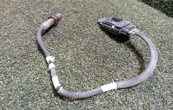 Ford Transit Custom Lambda probe sensor GK215E145AD 0281007071