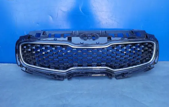 KIA Sportage Front grill 86350F1010