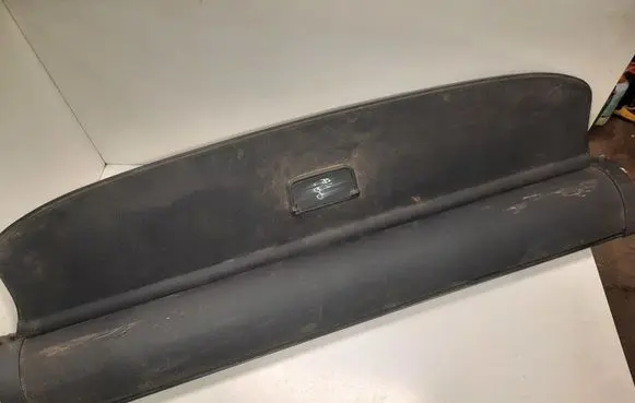 Audi A4 S4 B7 8E 8H Parcel shelf load cover 8E986355394H
