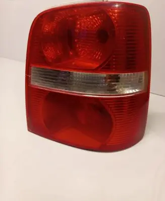 Volkswagen Touran I Rear/tail lights 1T0945096C