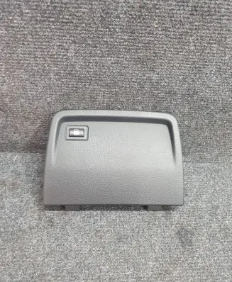 BMW 3 F30 F35 F31 Fuel tank opening switch 9358969 9330077