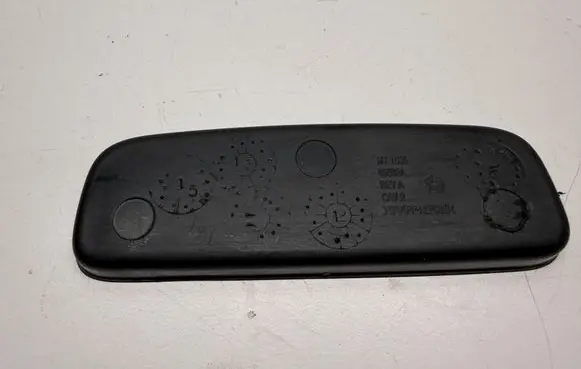 Dodge Durango III Panel drawer/shelf pad MT1535 66592A
