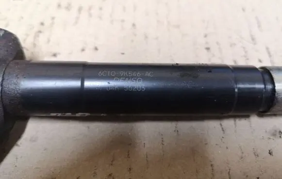 Ford Transit Fuel injector 6C1Q9K546AC