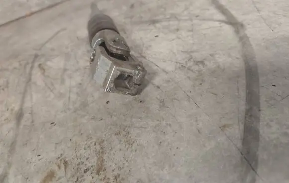 Volvo S80 Steering column universal joint