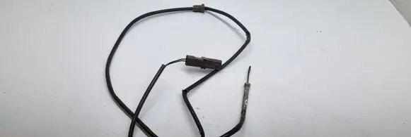 Peugeot 407 Exhaust gas temperature sensor 9635119080