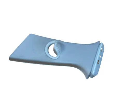 BMW 3 G20 G21 (B) pillar trim (top) 51437433241 7433241 7481681