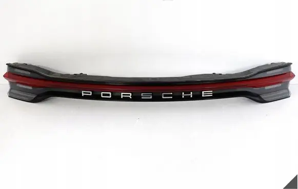 Porsche Macan (95B) Rear/tail lights set 95B945208HY